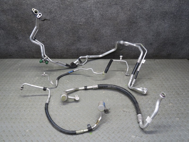 2014-2022 RANGE ROVER SPORT L494 A/C AIR CONDITION HOSE PIPE LINE SET