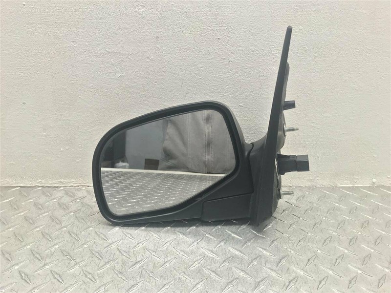 02 03 04 05 FORD EXPLORER DRIVER LEFT REAR VIEW OUTSIDE MIRROR OEM 1L2Z17683AAA