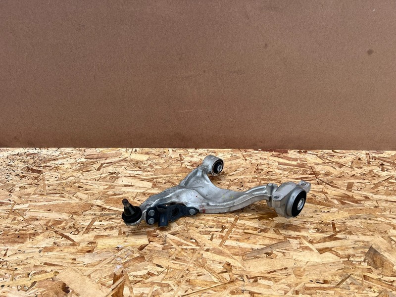 INFINITI M35H M37 M56 Q70 11-19 OEM FRONT RIGHT PASSENGER LOWER CONTROL ARM RWD