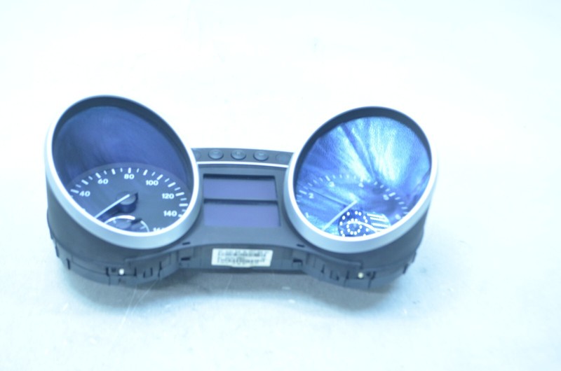 2008 MERCEDES X164 GL450 SPEEDOMETER INSTRUMENT CLUSTER OEM