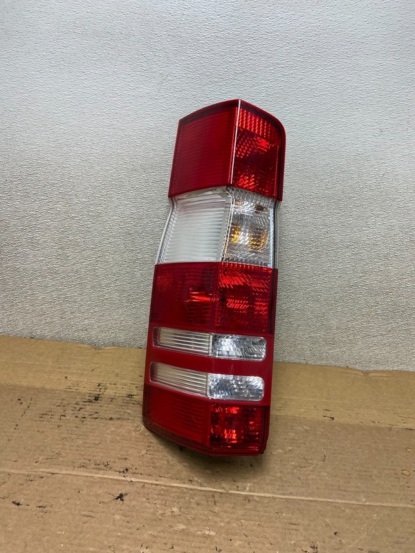 2010-2018 Mercedes Sprinter Left Driver LH Tail Light AB5284 LK