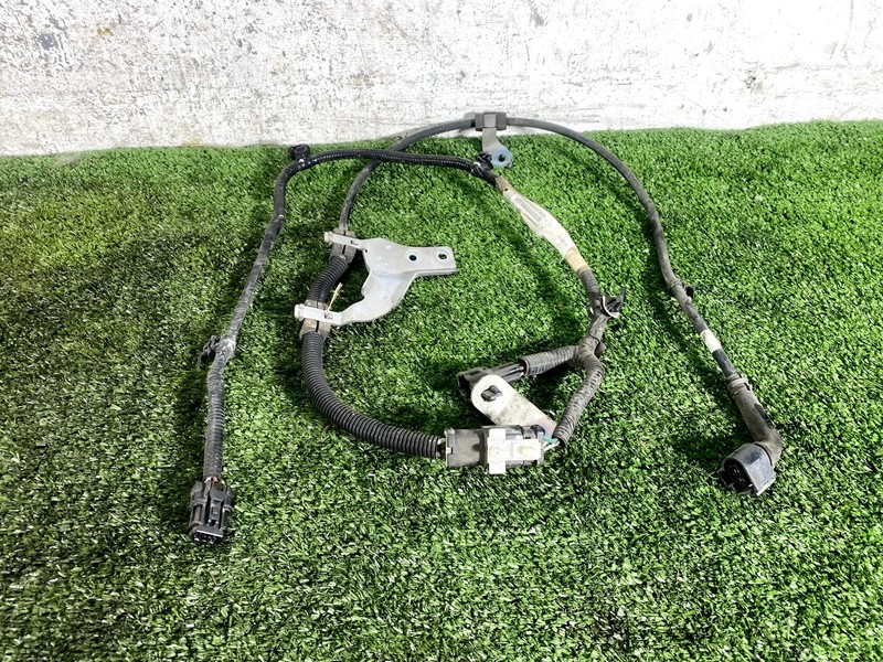 21-24 NISSAN KICKS 1.6L FWD REAR CHASSIS WIRE WIRING HARNESS CABLE OEM