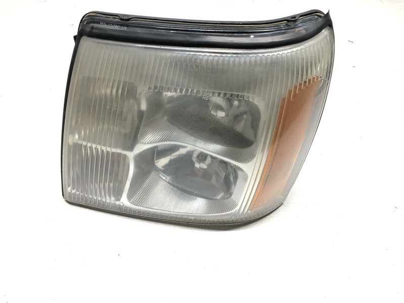 Cadillac Escalade Headlight Xenon HID Driver Left 2002-06 Factory OEM TESTED