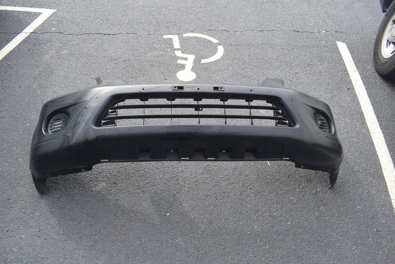 2005-2006 HONDA CRV FRONT BUMPER FACTORY OEM