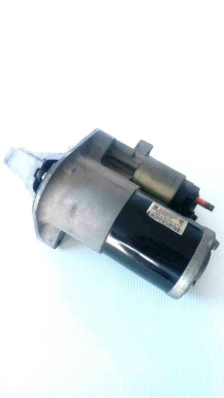 2006 dodge charger 2.7L v6 starter motor oem 4608800AD