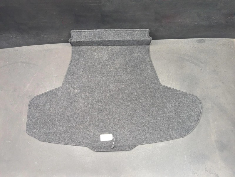 Trunk Floor Carpet Covering Panel 2019 Infiniti Q50 84902-4GA1A 2014 - 2018 2020