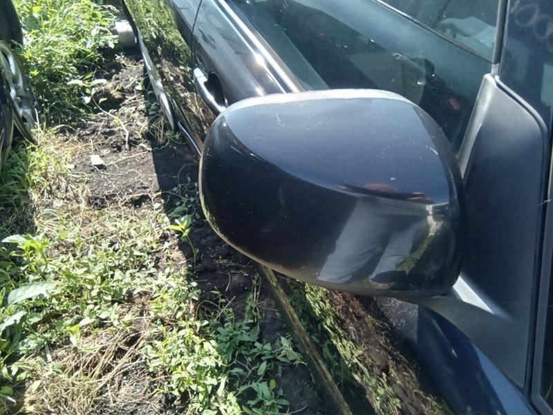 Passenger Right Side View Mirror Non-heated Fits 07-13 SX4 120642