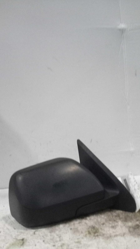 Used Right Door Mirror fits: 2008 Mazda TRIBUTE Power w/o heated glass black tex