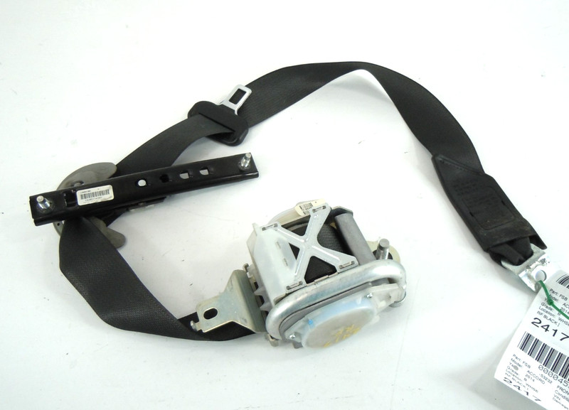 2013-2017 Honda Accord Sedan Front Seatbelt Retractor Passenger Right OEM