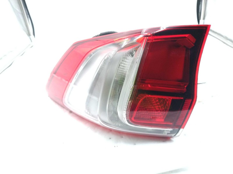 2016 Acura RDX Right Tail Light Assembly Grey OEM Used 340617 142K Miles