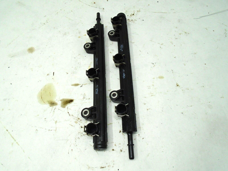 FUEL DELIVERY PIPE ASSY (PAIR) 6CB-13161-10 Yamaha 2015-2022 F225-300HP Outboard