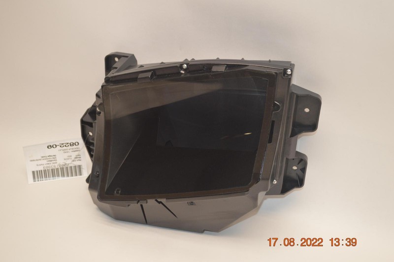 2021-2022 GMC YUKON 6.2L UPPER HEAD UP DISPLAY PROJECTOR DISPLAY SCREEN OEM