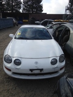 Engine ECM Electronic Control Module Behind Console St Fits 94-95 CELICA 33443