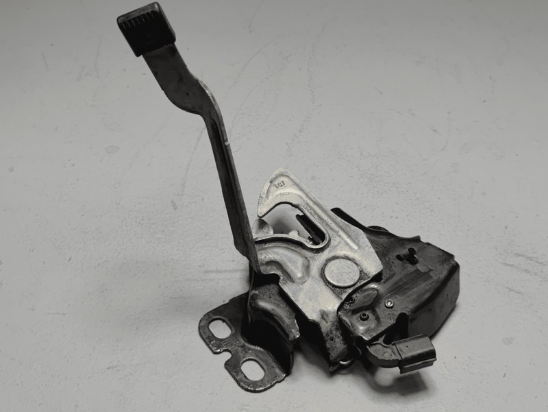 2016-2022 HONDA PILOT FRONT HOOD LOCK LATCH ACTUATOR ASSEMBLY OEM
