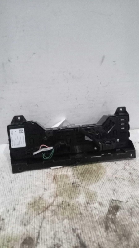 2023 Ford F150 A/C Selector Switch OEM Used 2.7L Orange 24000 Mi