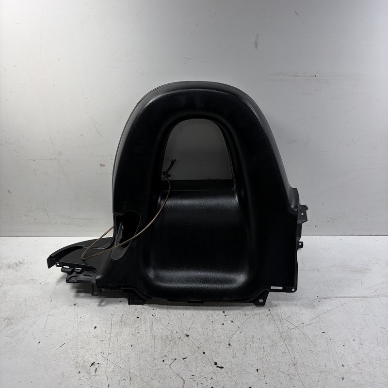 00-09 Honda S2000 Right Roll Hoop Bar Cover Trim Garnish 84515-S2A-000ZA OEM