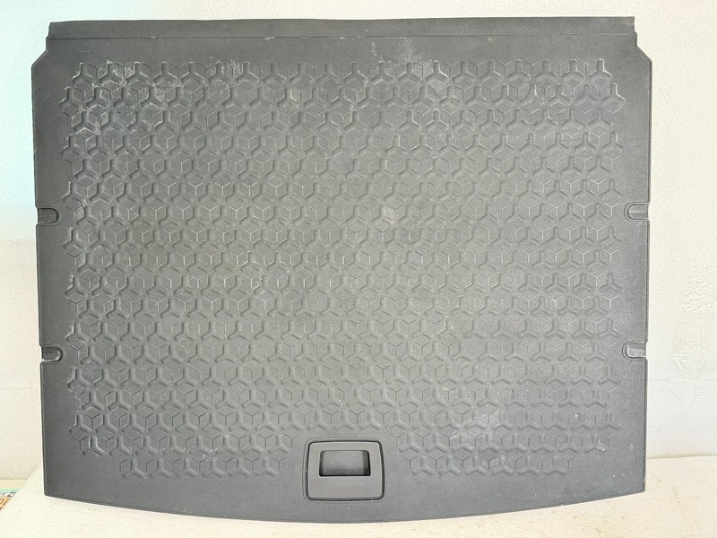 FORD BRONCO SPORT 2021-2025 TRUNK CARGO SPARE FLOOR PANEL CARPET COVER OEM