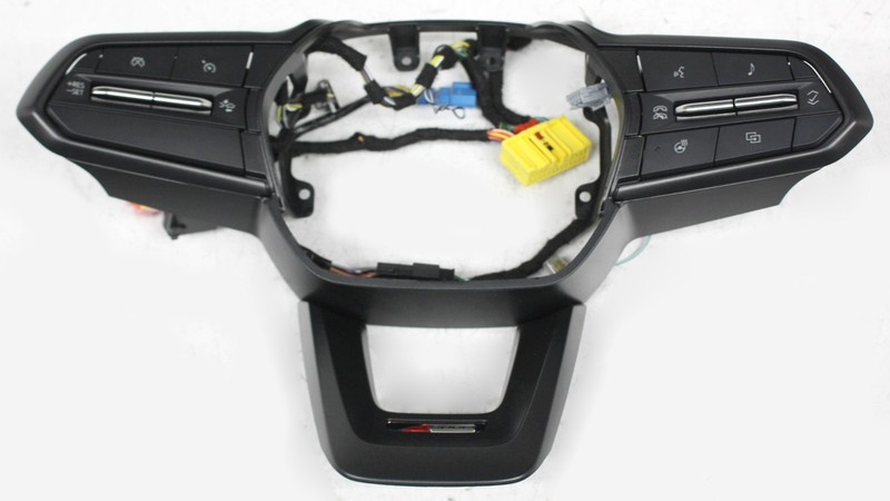 OEM Steering Wheel Bezel Switches For Acura ZDX A-Spec 86663032