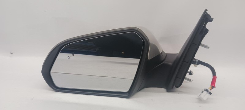 18-'19 HYUNDAI SONATA Left Driver Door Mirror Power Heated OEMGrade A