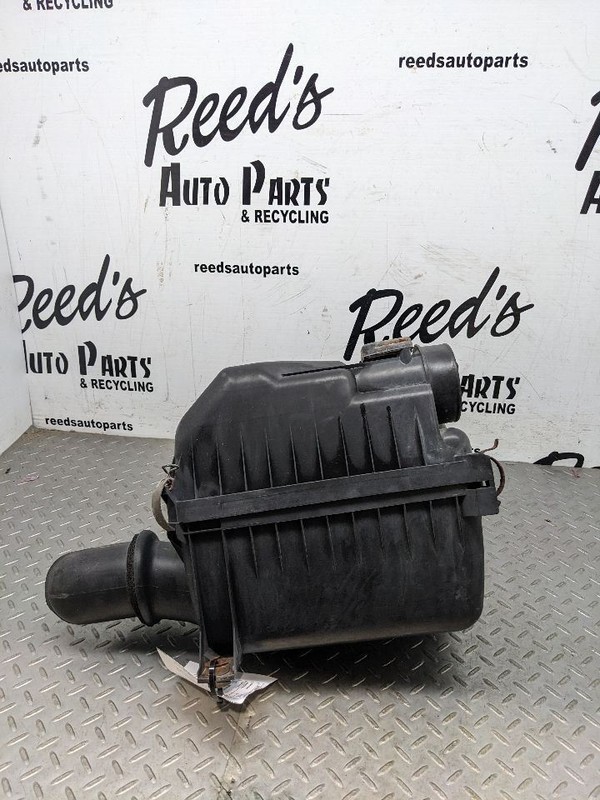 Air Cleaner Fits 01-04 SEQUOIA 1149500