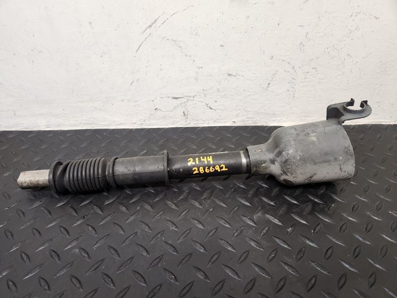 95-99 Chevrolet 1500 Pickup Lower Steering Column Shaft OEM 26034521