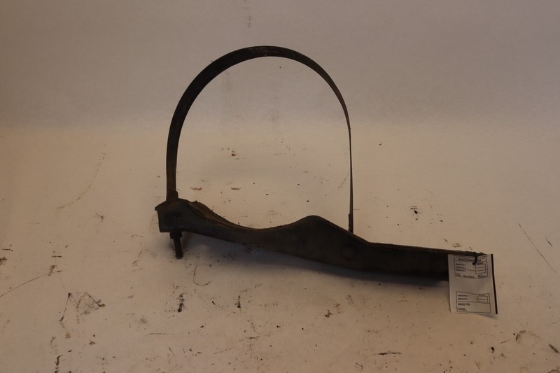 2008-17 FREIGHTLINER CASCADIA 125 DETROIT DIESEL DD15 EXHAUST BRACKET MOUNT OEM