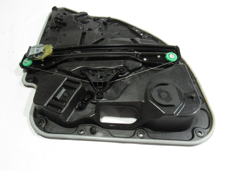 18-20 Mercedes E63 S W213 2018 Rear Left Driver Door Window Regulator Panel :O