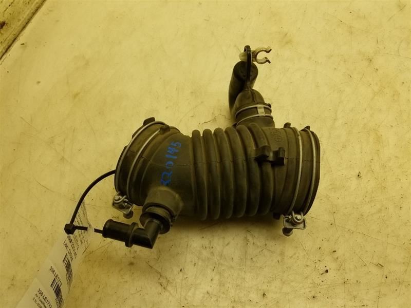 2012 LEXUS RX450H 3.5L 6CYL AIR CLEANER RESONATOR TUBE ASSEMBLY