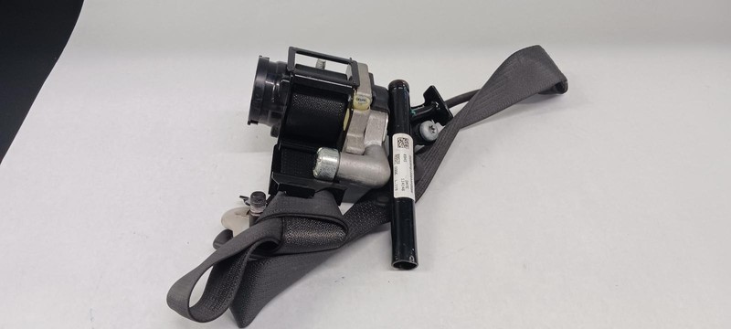 13-'16 FORD FUSION Front Seat Belt Titanium passenger retractor OEM