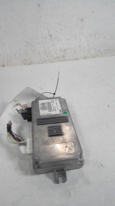 2018 BMW X5 Park Assist Control Module OEM 260253 138K Miles White NJ25-18268
