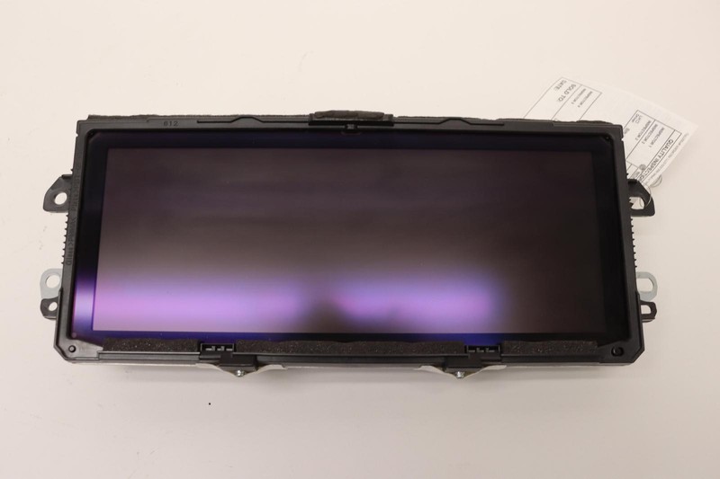 2016-2017 LEXUS LS460 LS600H INFORMATION NAVIGATION DISPLAY SCREEN MONITOR OEM