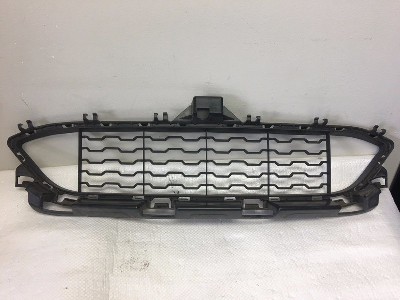 Grille BMW 328i GT xDrive 335i 2014-2016 BM1036156 51118057188