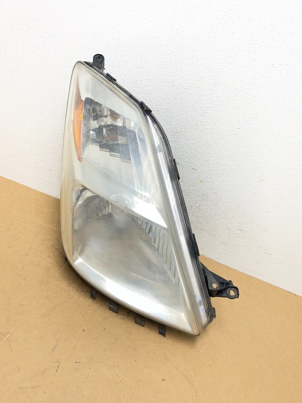 2004 - 2005 Toyota Prius Right Passenger RH Side Headlight Xenon Hid AD6128 DW