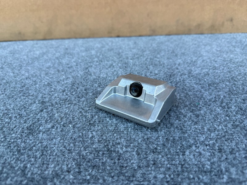 GENESIS GV70 2022-2026 OEM FRONT WINDSHIELD DEPARTURE LANE ASSIST CAMERA ASSY