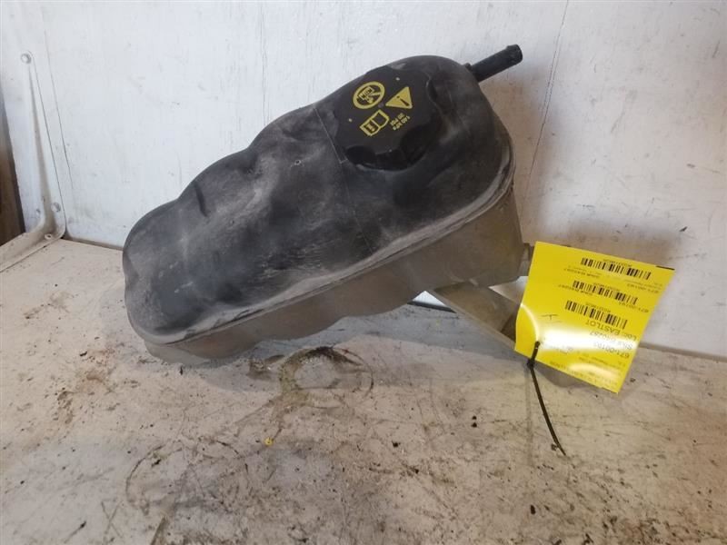 Coolant Reservoir Fits 07-19 SIERRA 2500 PICKUP 3318625