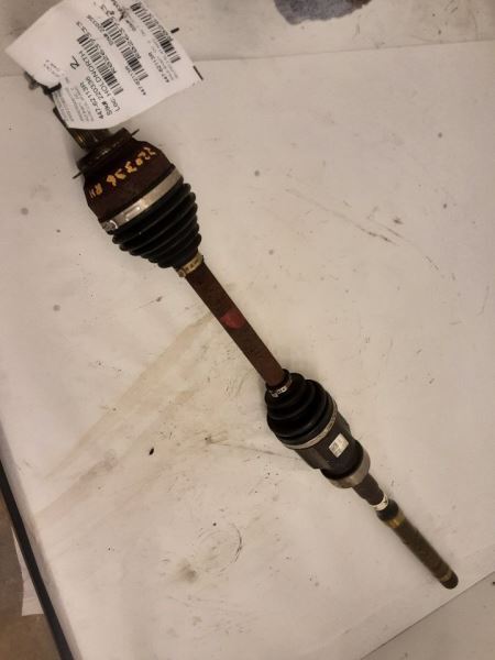 Passenger Axle Shaft Front Axle 2.5L AWD Fits 14-16 MAZDA CX-5 2637333