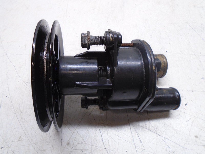 CD3 Volvo Penta 3.0 Sea Water Pump & Pulley 3851982 3851700