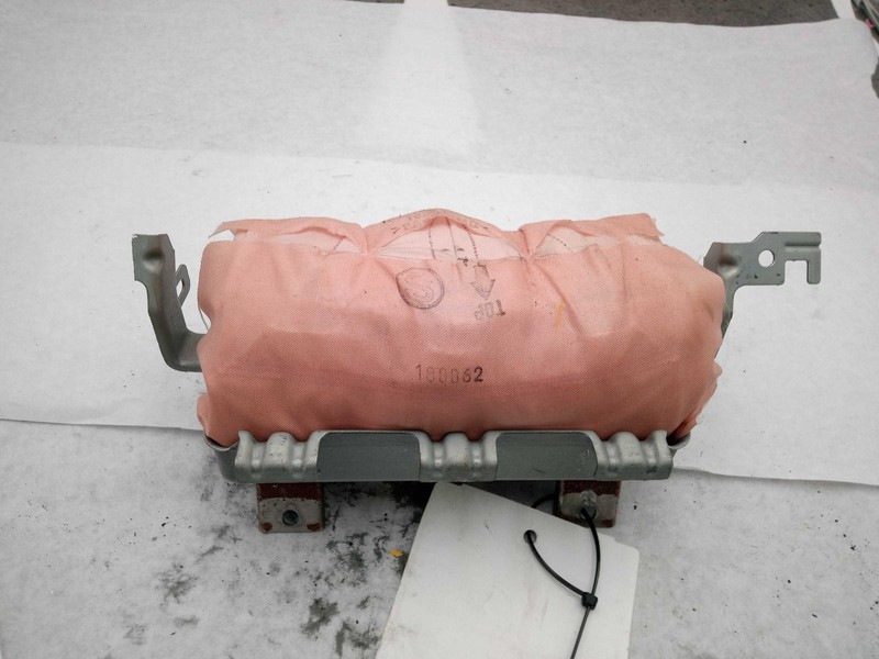 2016 Mazda 3 Instrument Panel Air Bag Black Right Side 413980 Used 85K Miles
