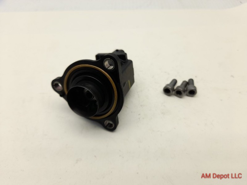 2014 BMW 320i 328i 2.0 N20 N26 F30 F31 Turbo Diverter Blow Off Valve 11657609210