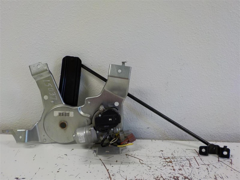 09 10 11 12 13 14 15 Honda Pilot Tailgate Motor Only 74961-SZA-315 OEM