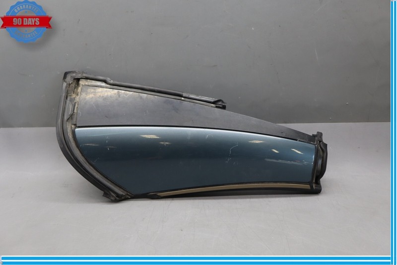 94-12 Mercedes R230 SL500 SL55 Convertible Top Right C Pillar Brace Support Oem