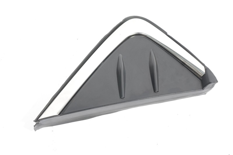 2021 - 2024 TOYOTA SIENNA PLATINUM RIGHT DOOR COVER FRONT PILLAR UPPER OEM