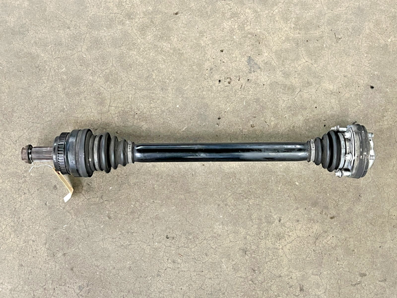 ⭐2009-2016 BMW Z4 RWD REAR RIGHT PASSENGERS AXLE SHAFT HALFSHAFT OEM LOT2596