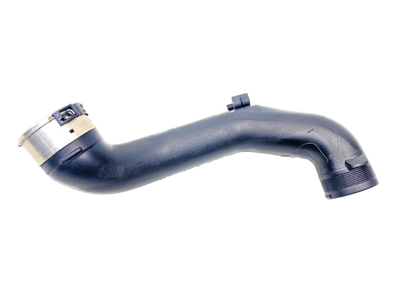 14 15 16 BMW 535i F10 INTERCOOLER AIR DUCT TRACT TUBE HOSE #A0.53