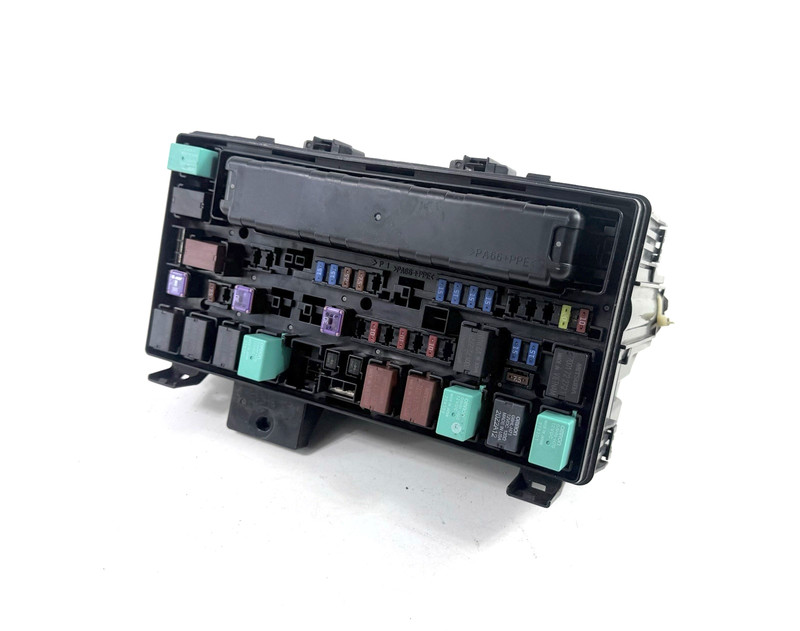 2011-2017 Honda Odyssey Touring Engine Relay Fuse Box TK8-A011 OEM