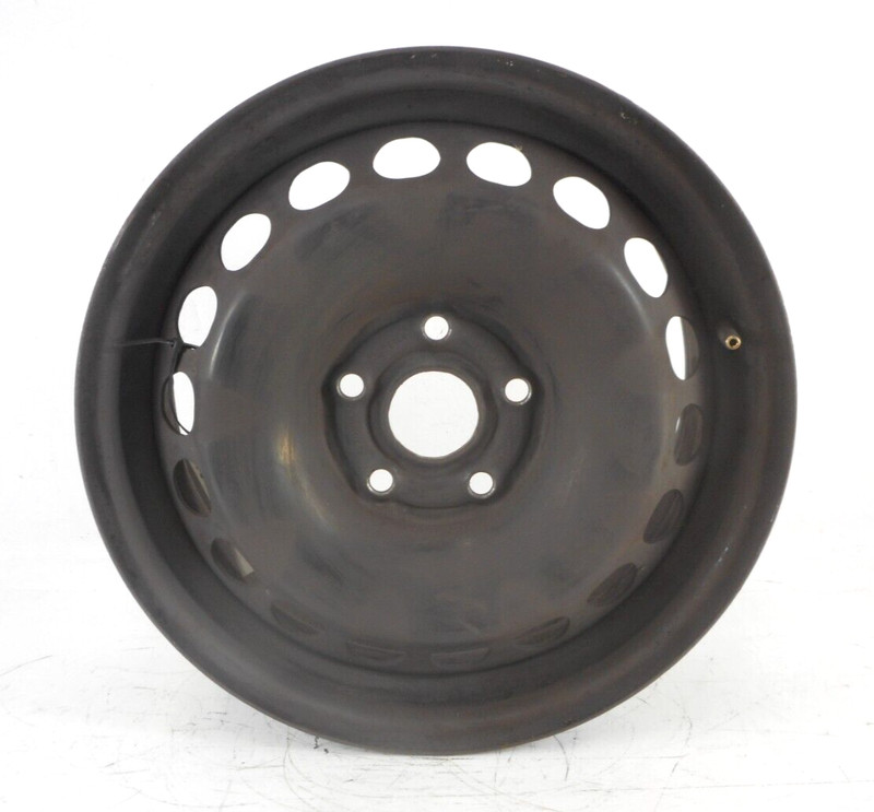 Volkswagen Passat 16x6.5 Steel Wheel Rim OEM 2012-2015