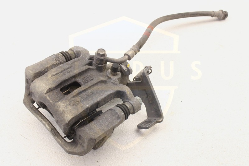 HYUNDAI KONA 1.6L FWD 18 19 20 21 22 23 REAR PASSENGER RIGHT BRAKE CALIPER OEM