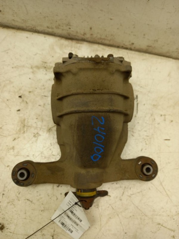 06-15 LEXUS IS350 3.5L 4.08 RATIO CARRIER REAR 2GRFSE