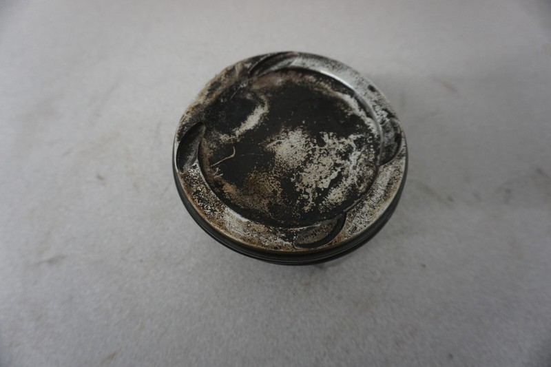 2003-2004 Sea-Doo OEM Piston Ass'y GTX 4-TEC LTD Supercharged 420888862