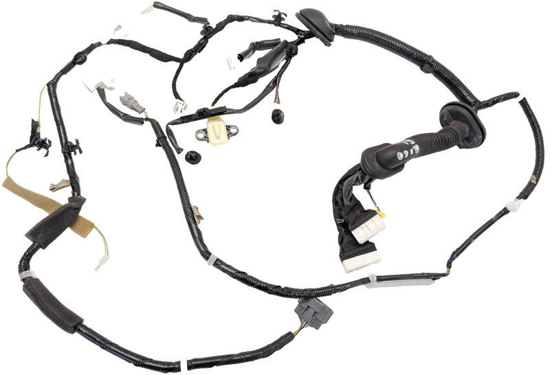 2013-2020 INFINITI QX60 OEM FRONT LEFT DRIVER DOOR WIRE WIRING HARNESS